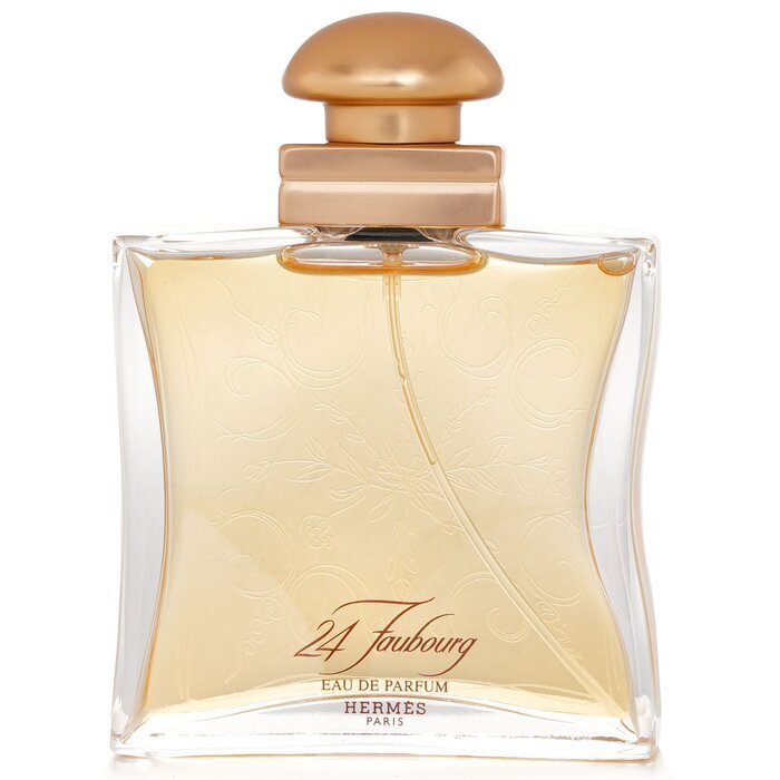 エルメス 24 フォーブルグ オードパルファム スプレー 50ml/1.6oz