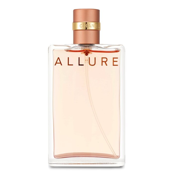 シャネル アリュール オードゥパルファム スプレー 50ml/1.7oz