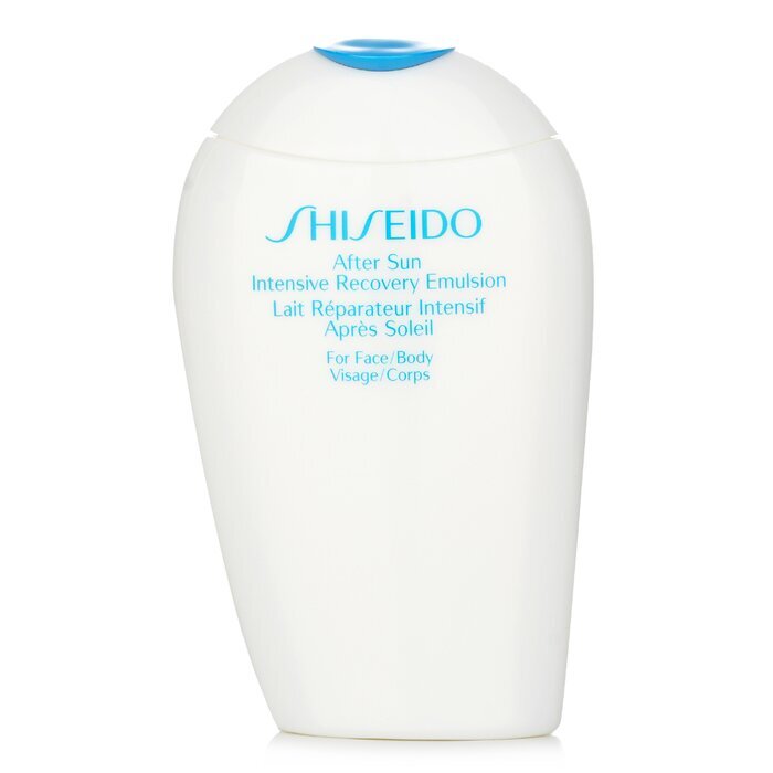 資生堂 アフターサン インテンシブ リカバリー エマルジョン 150ml/5oz