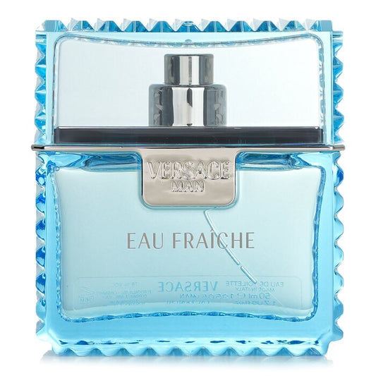 ヴェルサーチェ オ フレッシュ オードトワレ スプレー 50ml/1.7oz