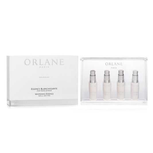 Orlane B21 Whitening Essence 4x7.5ml