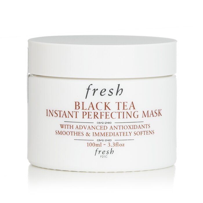 フレッシュ ブラックティー インスタント パーフェクティング マスク 100ml/3.4oz