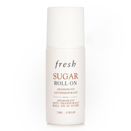 フレッシュ シュガー ロールオン デオドラント 75ml/2.5oz