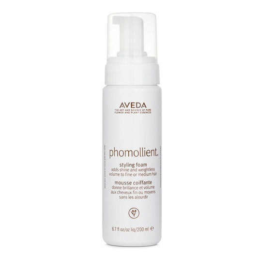 アヴェダ ポーメリアント スタイリングフォーム 200ml/6.7oz