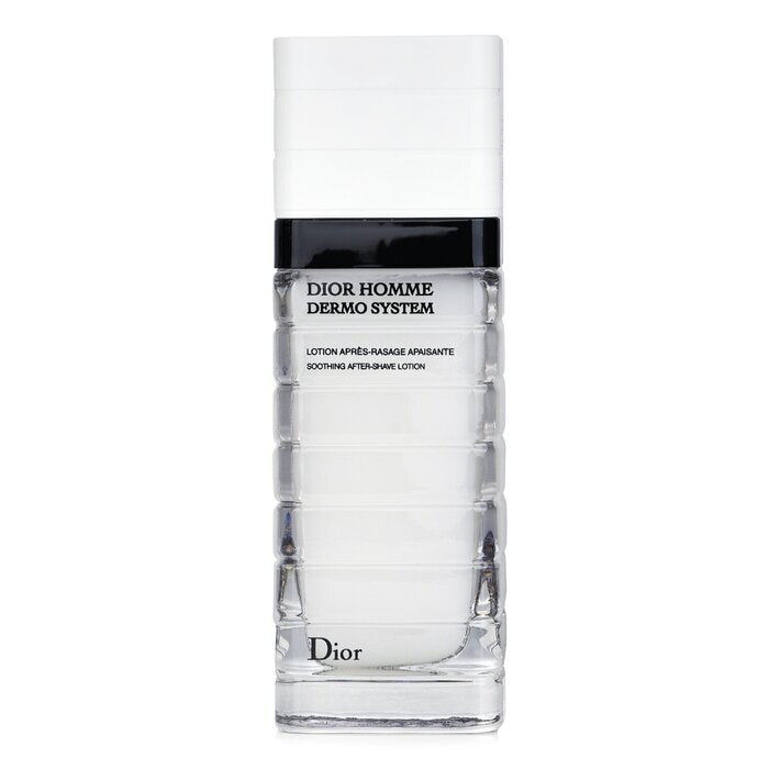 クリスチャン・ディオール オム デルモ システム アフターシェーブローション 100ml/3.4oz