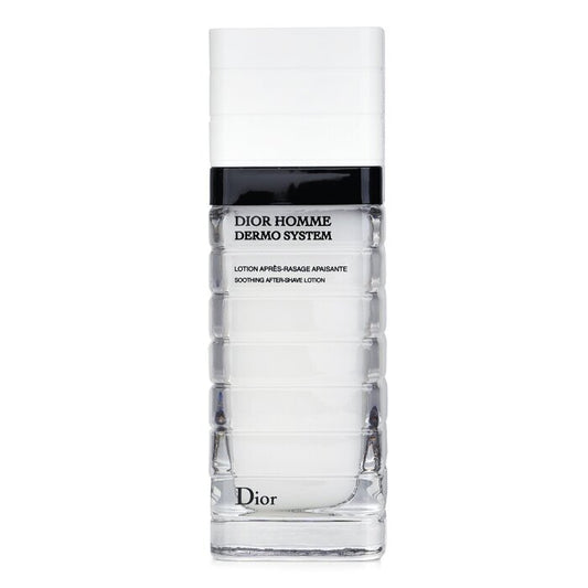 クリスチャン・ディオール オム デルモ システム アフターシェーブローション 100ml/3.4oz