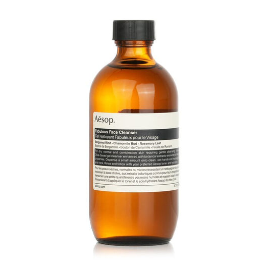 イソップ ファブーラス フェイス クレンザー 200ml/7.2oz