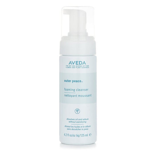 アヴェダ アウターピース フォームング クレンザー 125ml/4.2oz