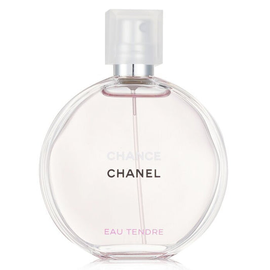 シャネル シャネル  шанс オー トゥール オードトワレ スプレー 50ml/1.7oz