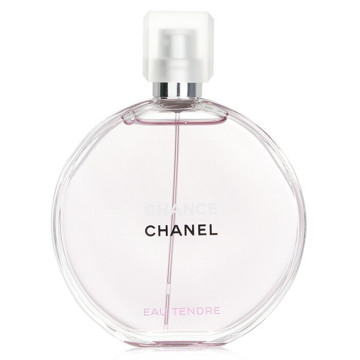 シャネル シャネル  шанс オー タンブル オードゥ トワレット スプレー 100ml/3.4oz