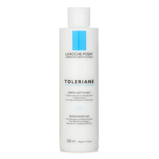 ラ ロッシュ ポゼイ トレリエン デルモ クレンザー 200ml/6.76oz