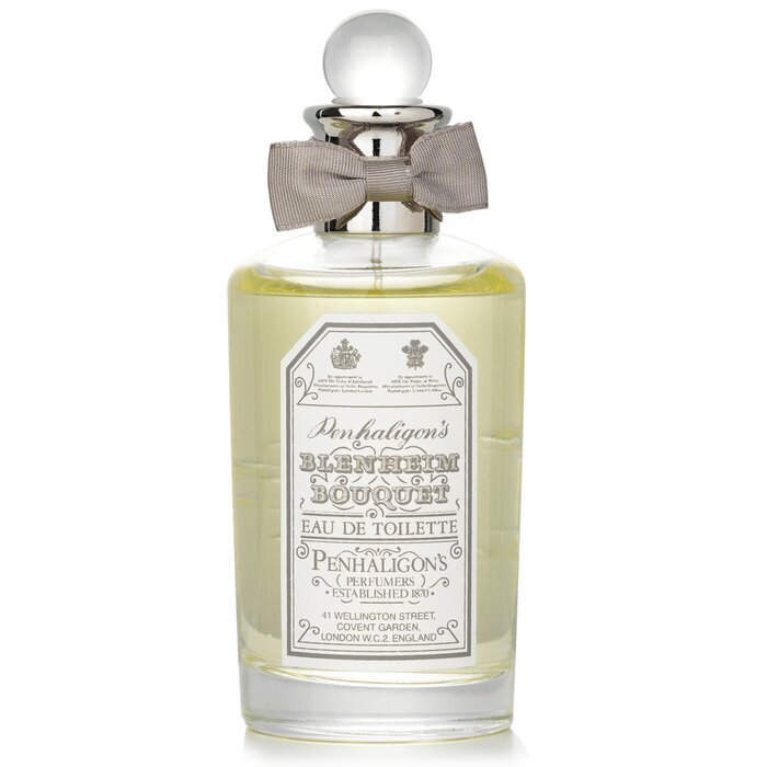 ペンハリゴンズ ブレンヘム ブーケ オードトワレ スプレー 100ml/3.4oz
