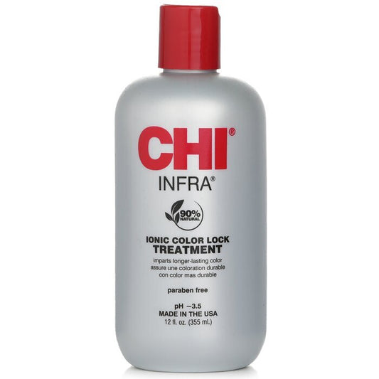 CHI アイオニック カラーロック トリートメント 355ml/12oz