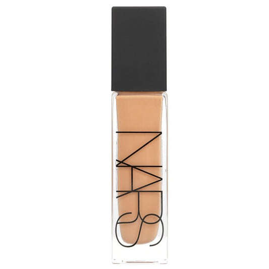 NARS ナチュラルラディアント ロングウェア ファンデーション - #サヘル (ミディアム 2.5 - ピーチアンダートーンの中肌用) 30ml/1oz