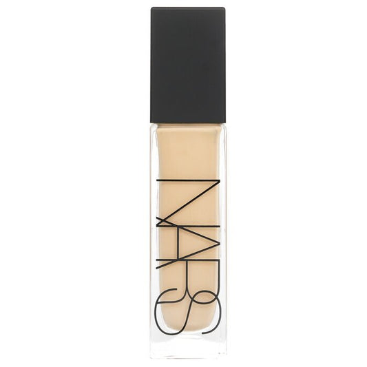 NARS ナチュラルラディアント ロングウェア ファンデーション - #ゴビ (ライト3 - イエローアンダートーンのライトスキン用) 30ml/1oz