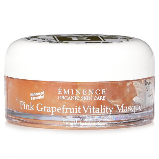 エミネンス ピンクグレープフルーツ バイタリティ マスク - ノーマル～ドライ肌用 60ml/2oz