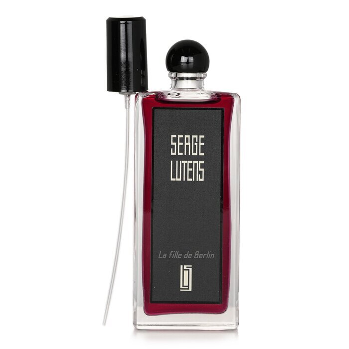 セルジュ・ルテーヌ ラ・フィーユ・ドゥ・ベルリン オードパルファム スプレー 50ml/1.6oz