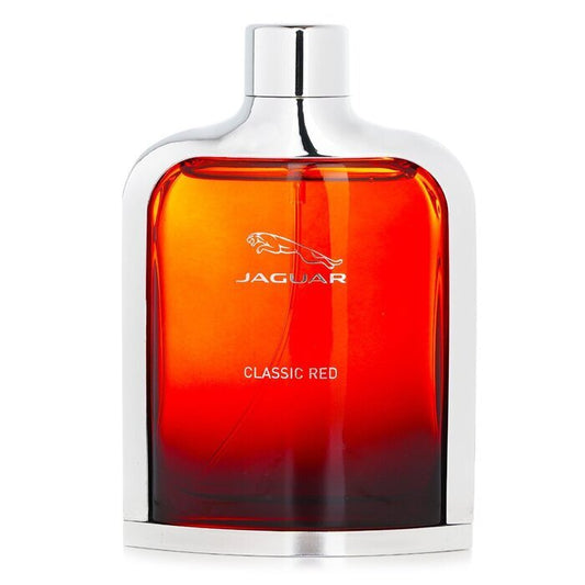 ジャガー クラシック レッド オードトワレ スプレー 100ml/3.4oz