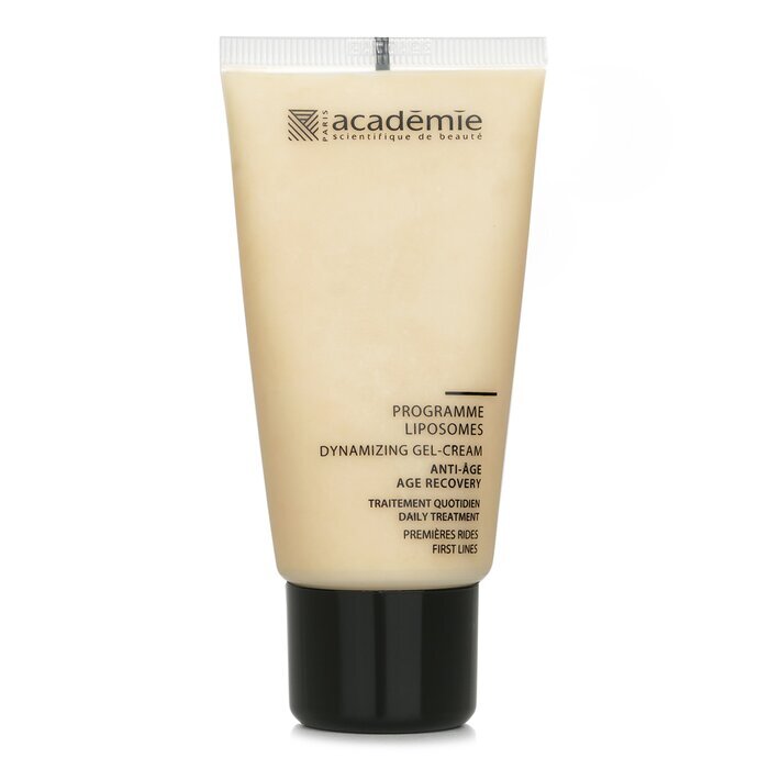 アカデミー ハイポセンシブル ダイナマイジング ジェルクリーム（チューブ）50ml/1.7oz