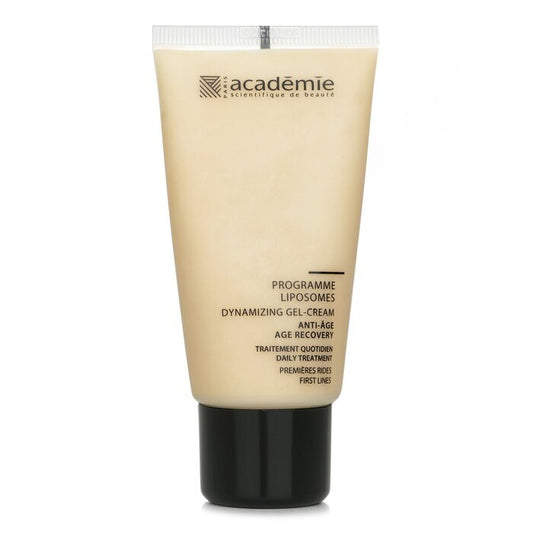 アカデミー ハイポセンシブル ダイナマイジング ジェルクリーム（チューブ）50ml/1.7oz