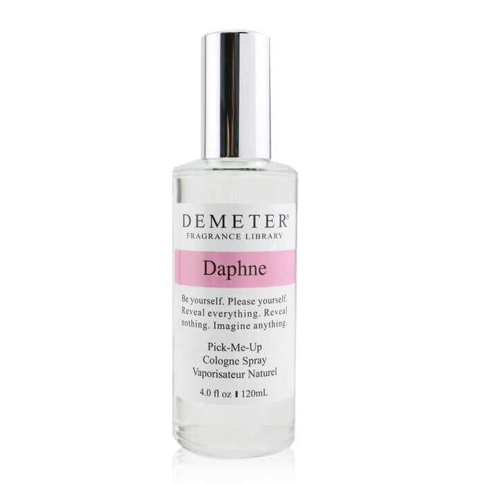 デメテル アンバー コロニュースプレー 120ml/4oz