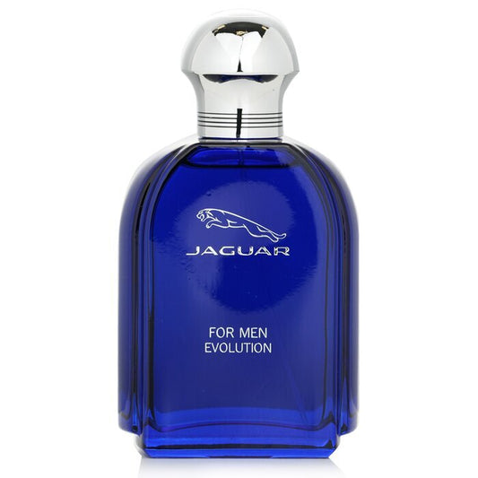ジャガー エボリューション オードトワレ スプレー 100ml/3.4oz