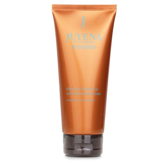 ジュヴェナ サンセーション アフターサン シャワージェル 200ml/6.8oz