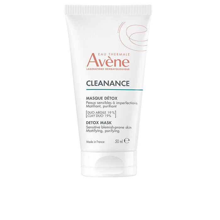 アベンヌ クレンランス デトックス マスク 50ml