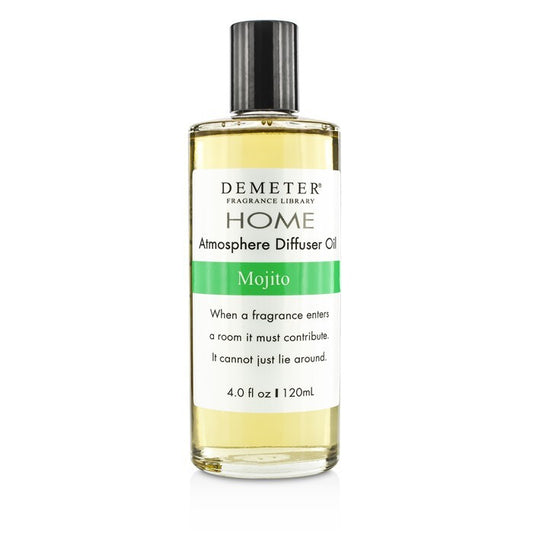 デメテル アトモスフィア ディフューザー オイル - モヒート 120ml/4oz