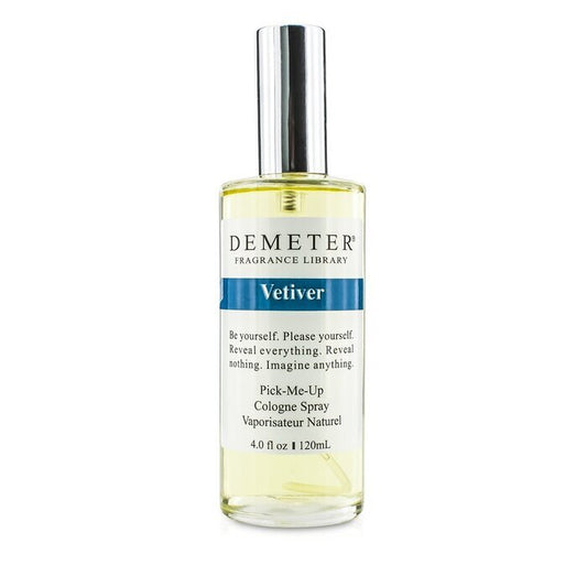 デメテル ベチバー コロン スプレー 120ml/4oz