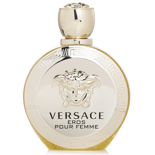 ヴェルサーチェ エロス オードパルファム スプレー 100ml/3.4oz