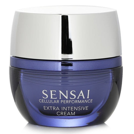 カネボウ センサイ セルラーパフォーマンス エクストラインテンシブクリーム 40ml/1.4oz