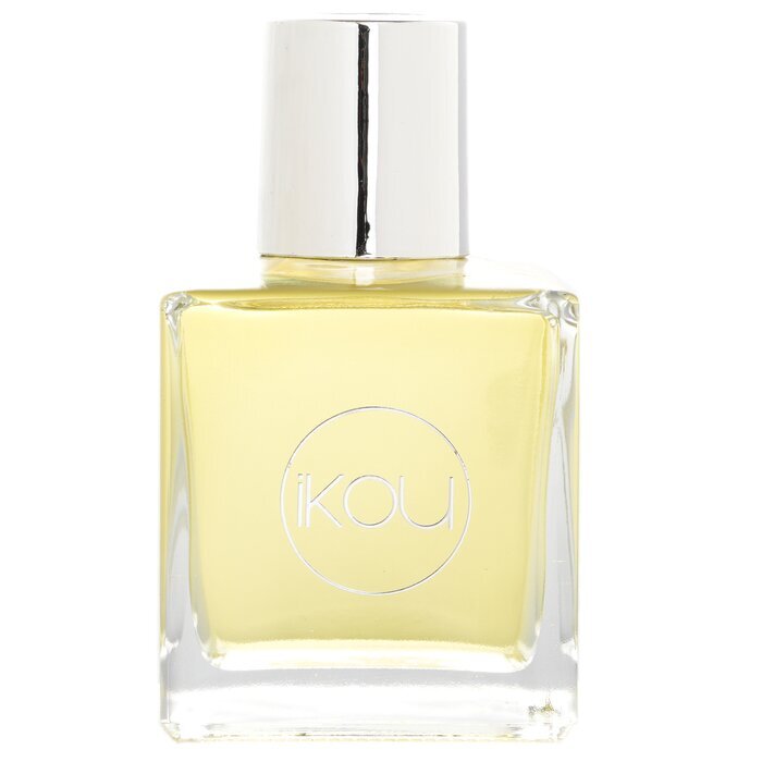 iKOU アロマコロジー ディフューザーリード - ナーチャー（イタリアンオレンジ、カルダモン＆バニラ - 9ヶ月分）175ml