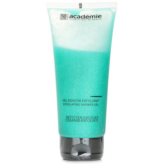 アカデミー エクスフォリエーティング シャワージェル 200ml/6.7oz