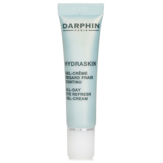 ダーフィン ハイドラスキン オールデイ アイ リフレッシュ ジェルクリーム 15ml/0.5oz