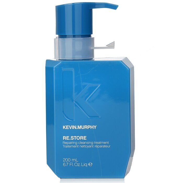 ケヴィン・マーフィ リペアリング クレンジング トリートメント 200ml/6.7oz