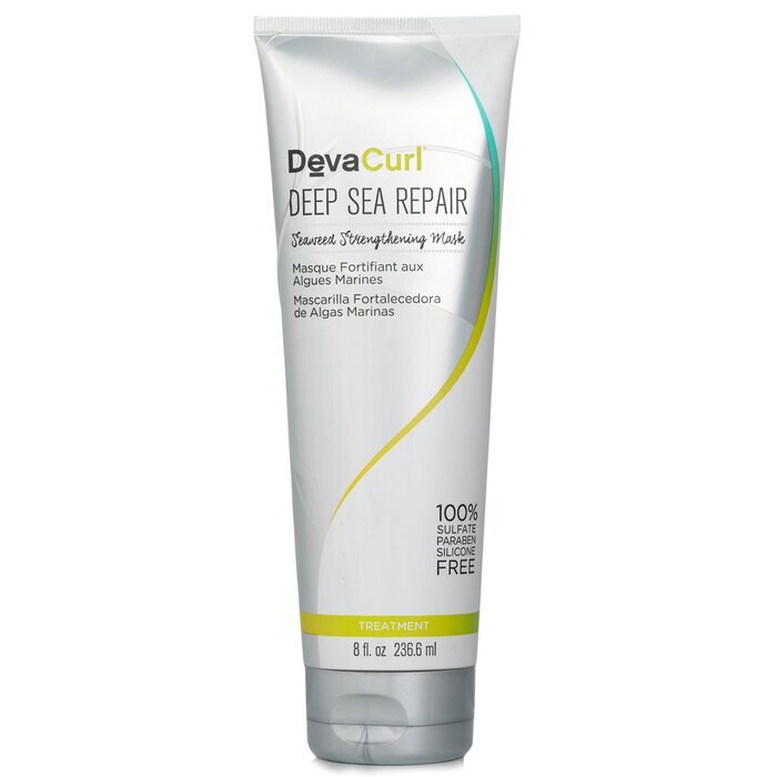 DevaCurl ディープレペア（海藻強化マスク）236.6ml/8oz