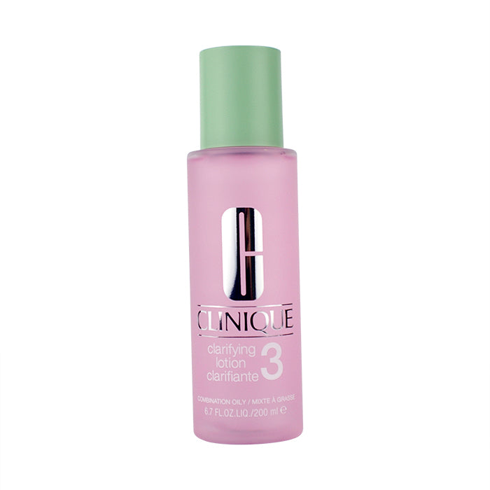 クリニーク クラリファイング ローション 3 200ml/6.7oz