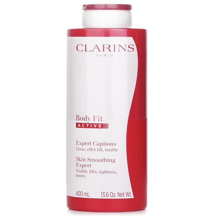 クラランス ボディフィット アンチセルライト コンツーリング エキスパート（パッケージはお楽しみ）400ml/13.3oz