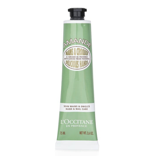ロクシタン アーモンド デリシャス ハンド 75ml/2.5oz