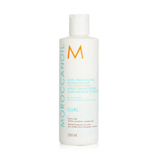 モロッカンオイル カールエンハンシングコンディショナー（すべてのカールタイプ用）250ml/8.5oz