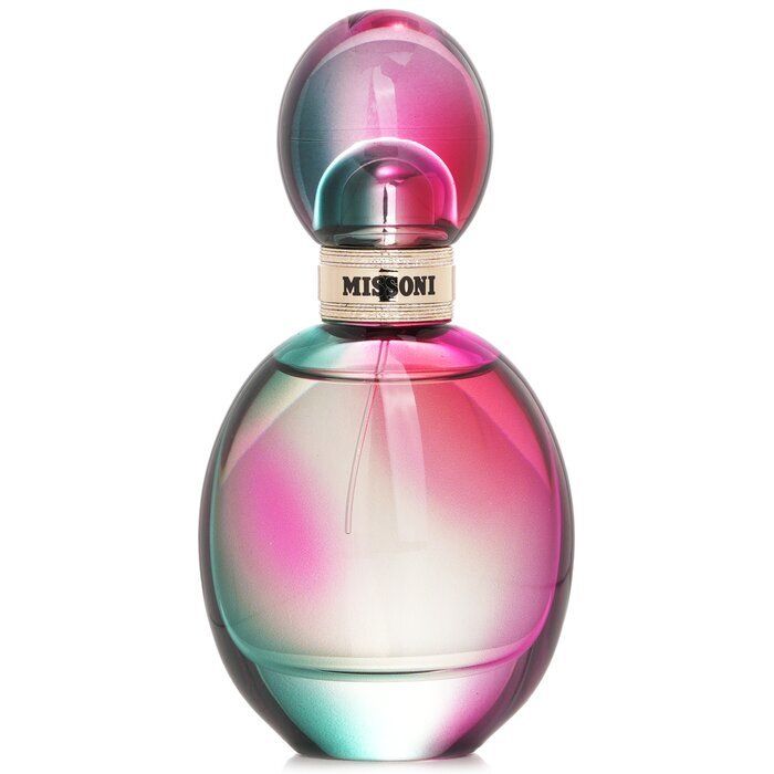 Missoni オードパルファム スプレー 50ml/1.7oz