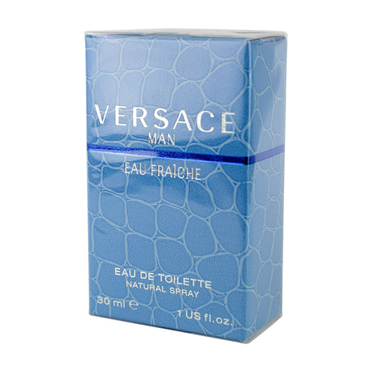 ヴェルサーチェ オ フレッシュ オードトワレ スプレー 30ml/1oz