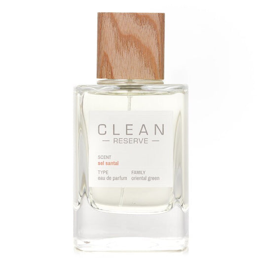 クリーン リザーブ セル サンタル オードパルファム スプレー 100ml/3.4oz