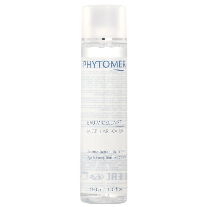 フィトメール ミセラーウォーター アイメイク落としソリューション 150ml/5oz