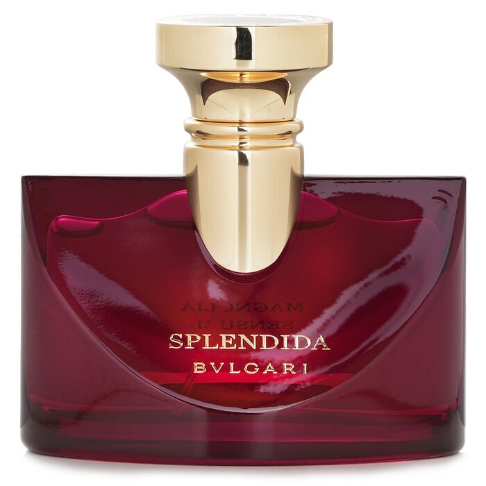 ブルガリ スプレンディダ マグノリア サンシュエル オードパルファム スプレー 50ml/1.7oz