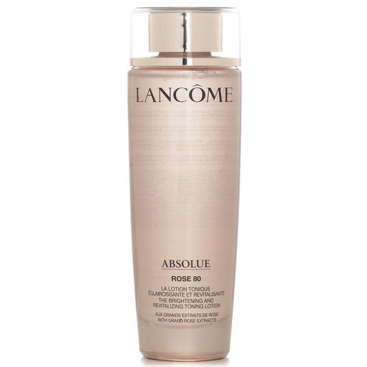 ランコム アブソリュール ローズ 80 ブライトニング＆リバイタライジング ローション 150ml/5oz