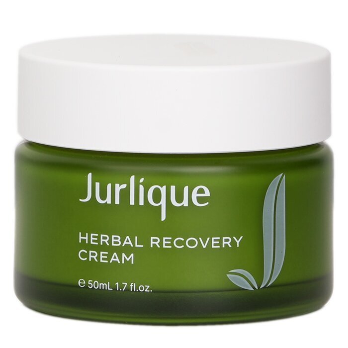 Jurlique Herbal Recovery Signature Moisturising Cream (Random Packaging) 50ml/1.7oz