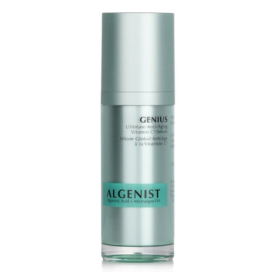Algenist ジーニアス アルティメット アンチエイジング ビタミンC+ セラム 30ml/1oz