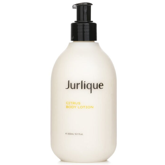 ジュルリーク シトラス リフレッシング ボディローション（パッケージはお届け後にランダム）300ml/10.1oz